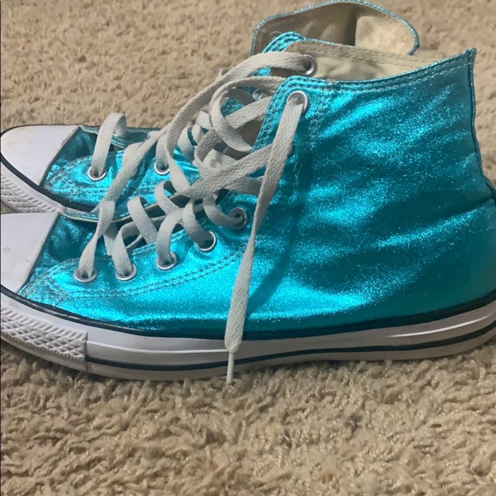 Converse - Picture 2 of 5